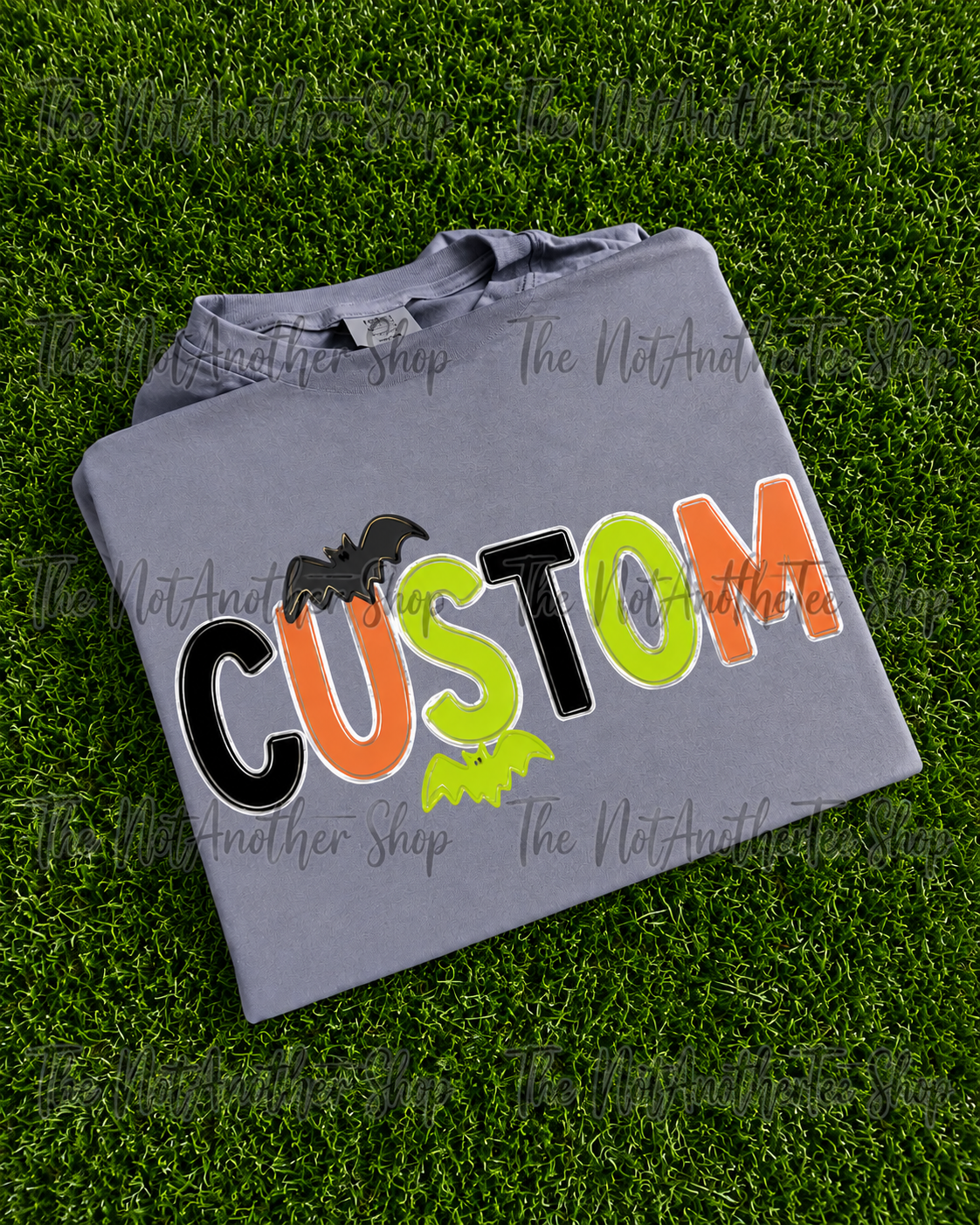 Custom Halloween