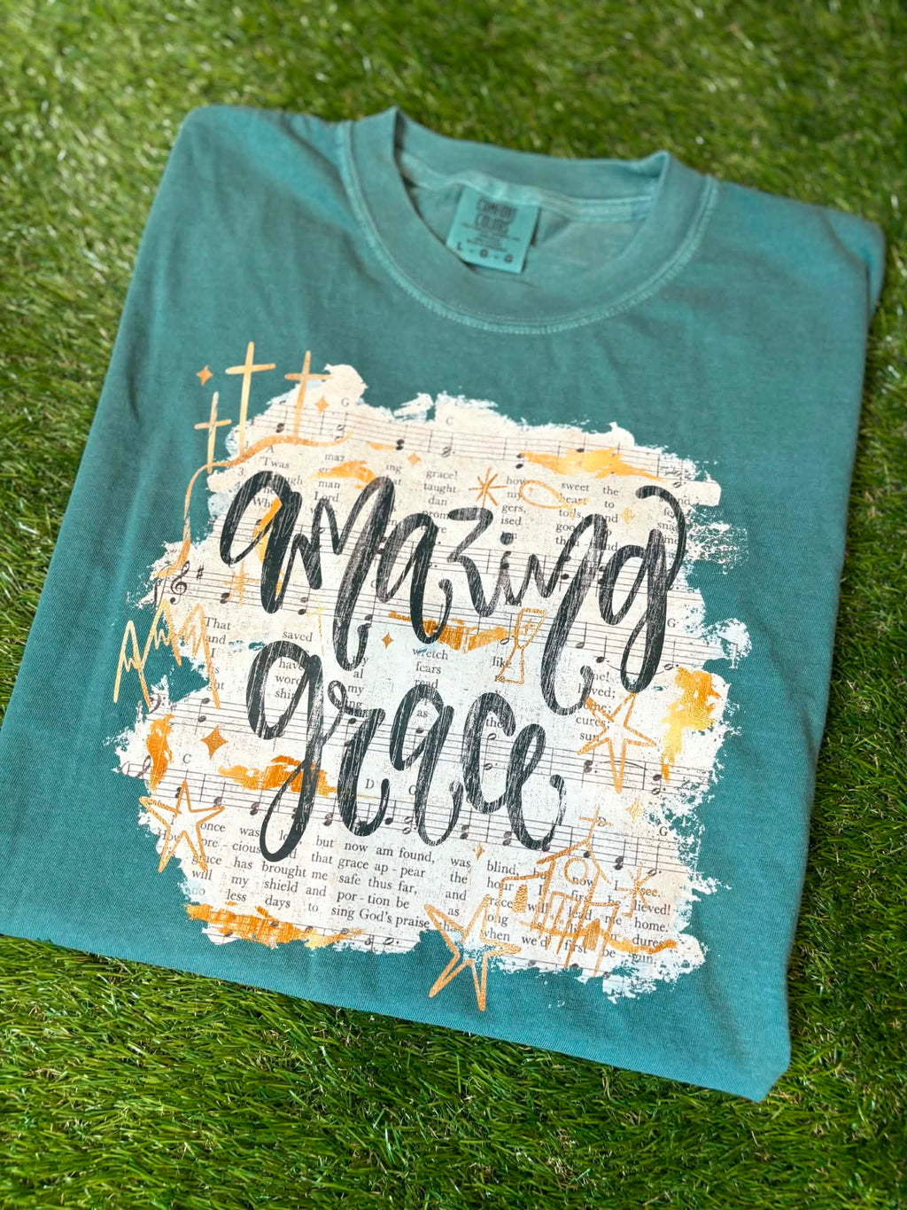 Amazing Grace