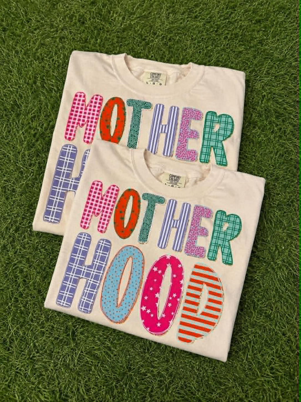 Motherhood Mix