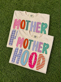 Motherhood Mix