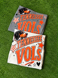 Vintage Vols Vibes
