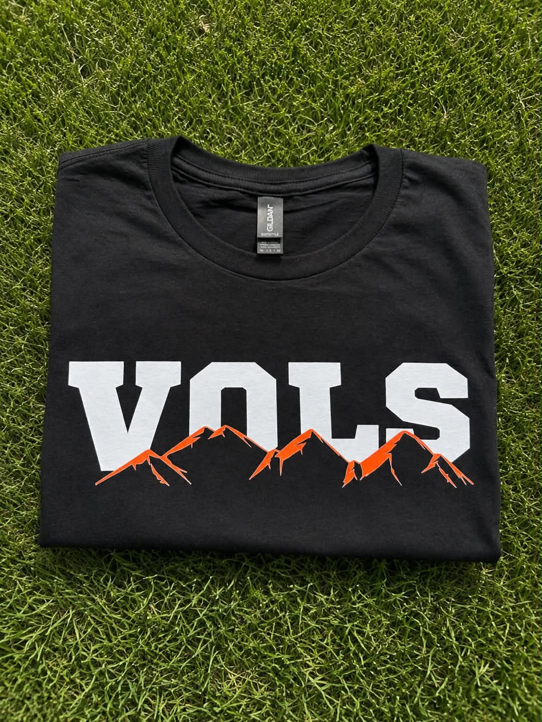 Rocky Top Vols