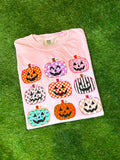 Party Pumpkins