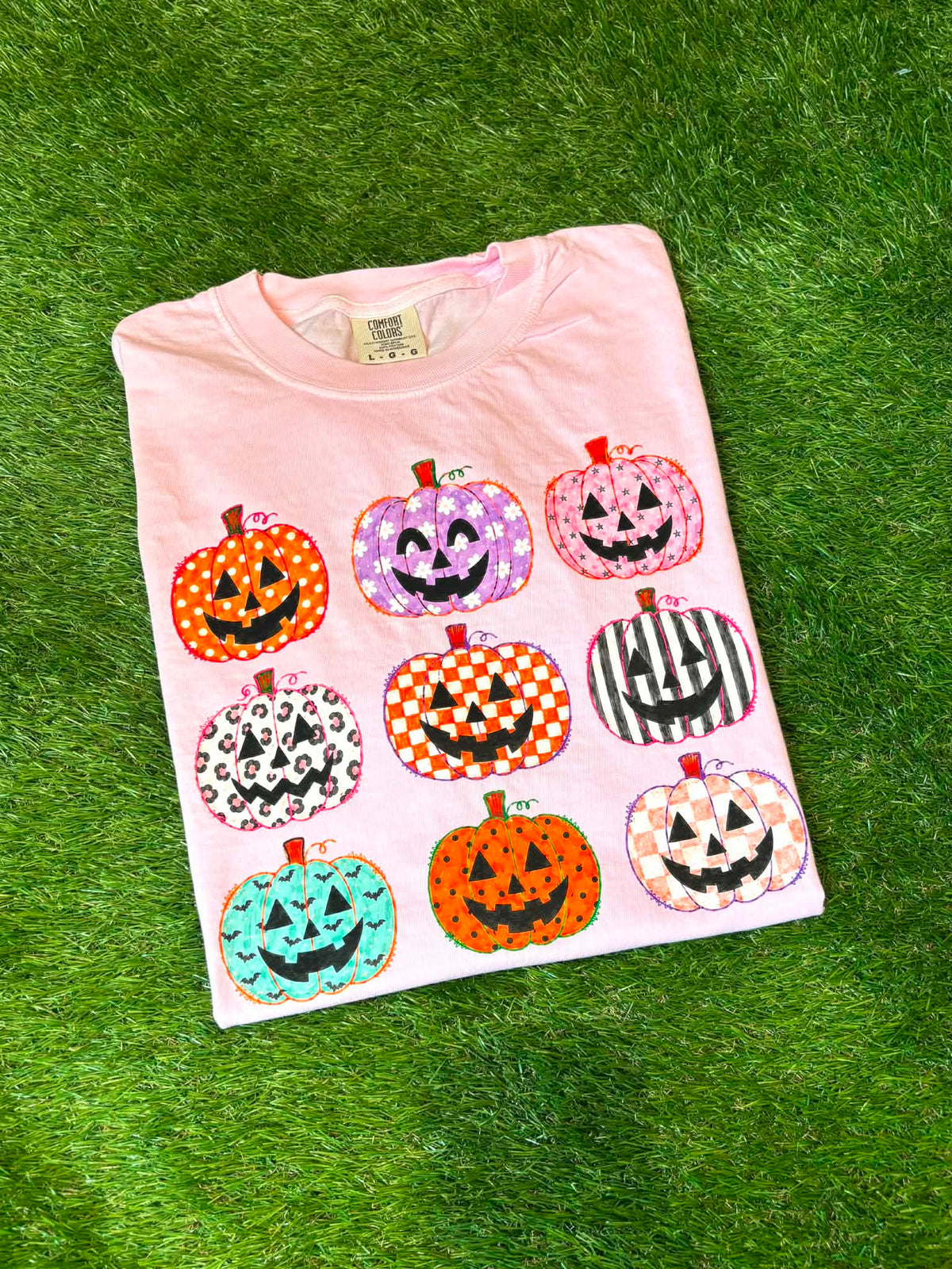 Party Pumpkins