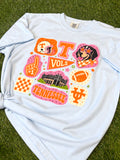 The Preppy TN Tee