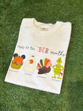 The Ber Month Tee