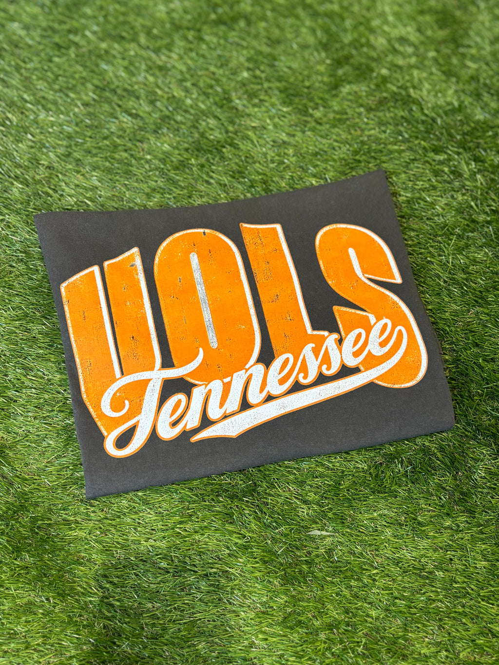 Tennessee Vols