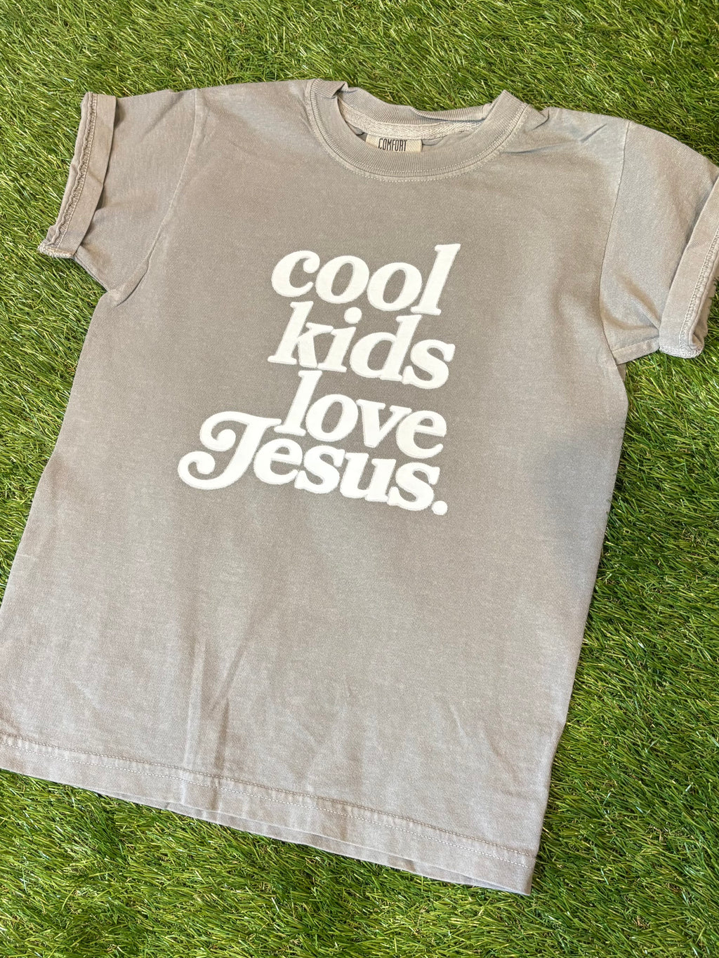 Cool Kids Love Jesus
