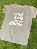 Cool Kids Love Jesus