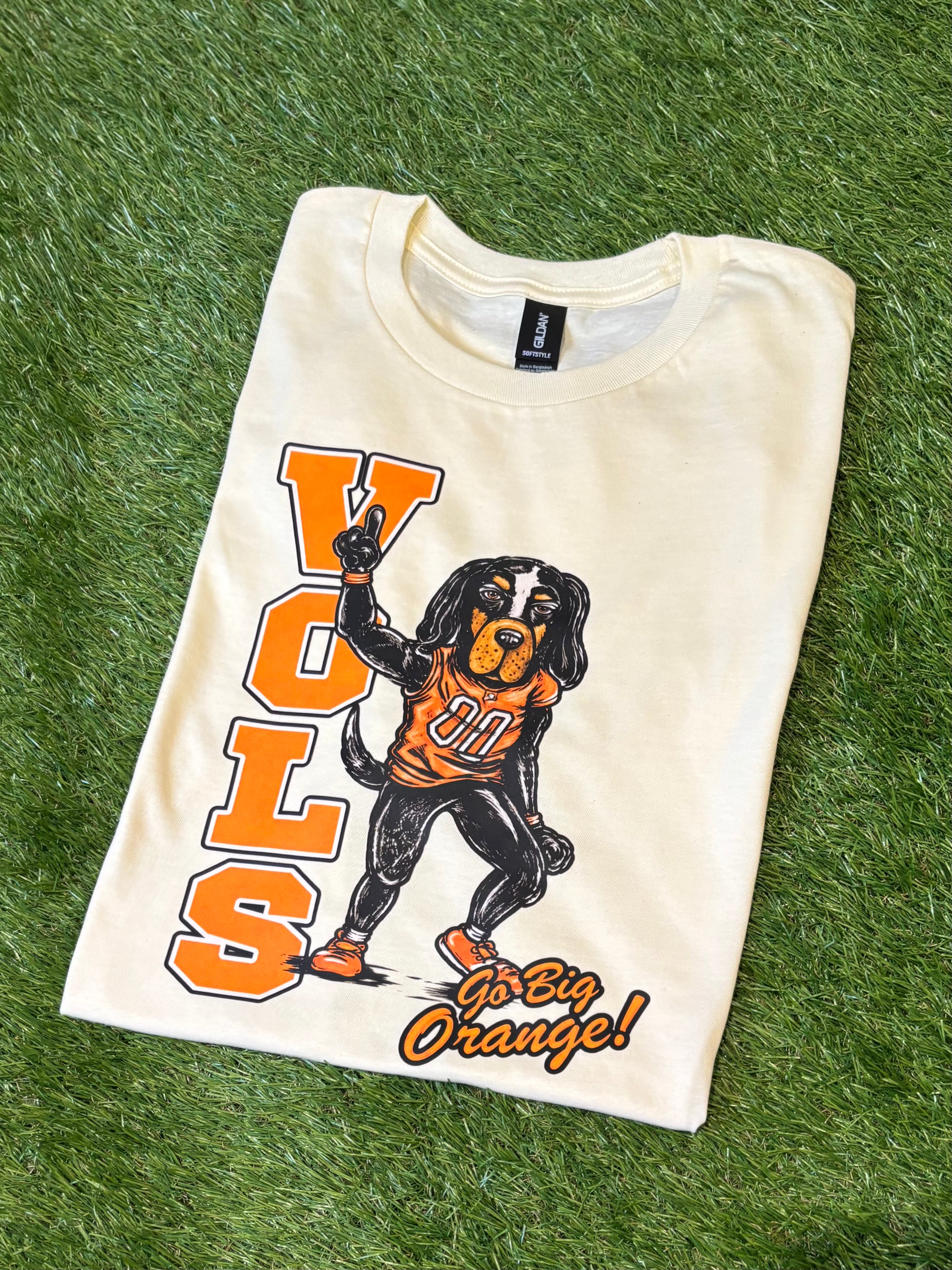 Smokey GBO