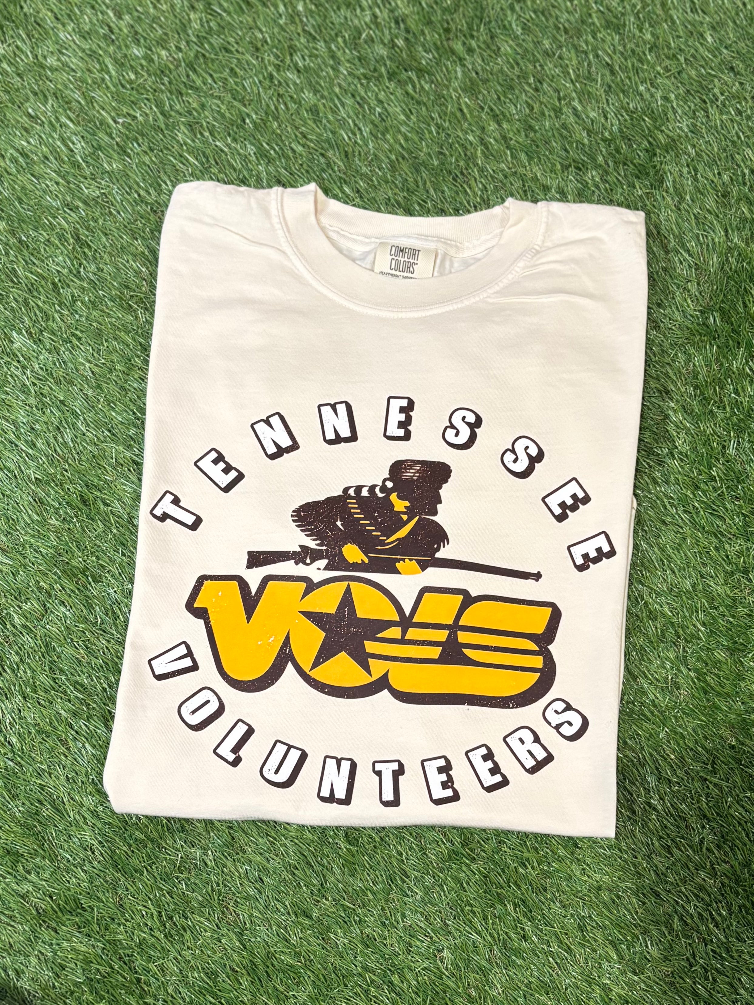 The Rifleman Tee