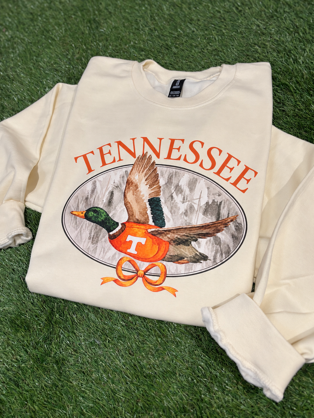 The TN Mallard Tee