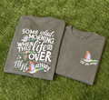 The I’ll Fly Away Tee