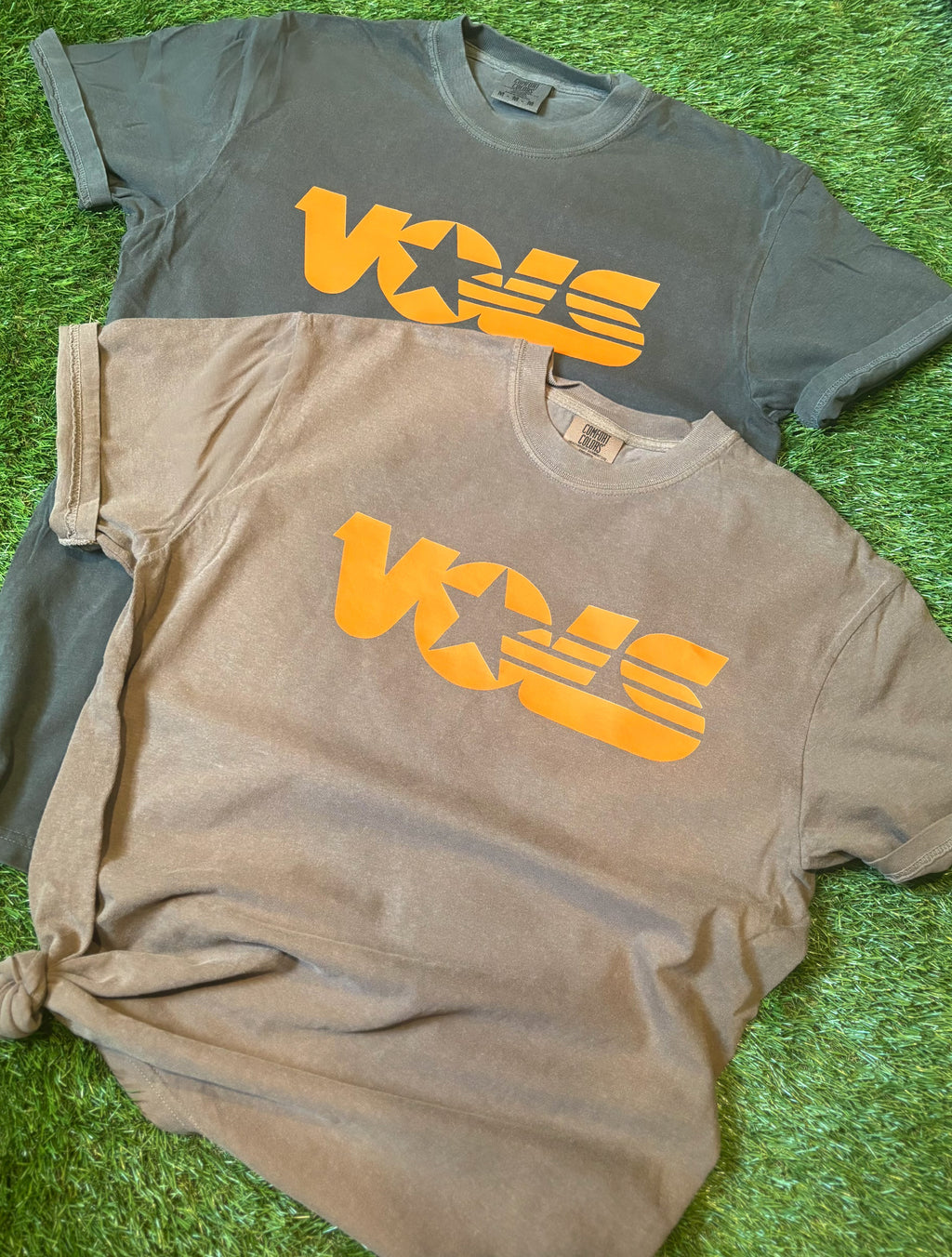 Retro Vols