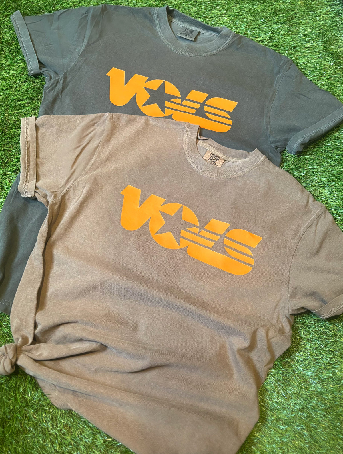 Retro Vols