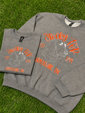 Rocky Top Script