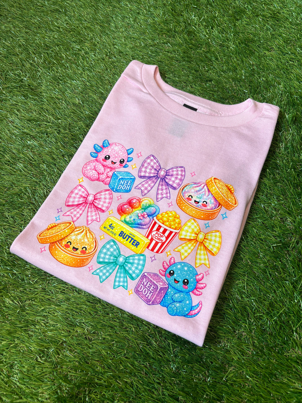 Squishies Tee